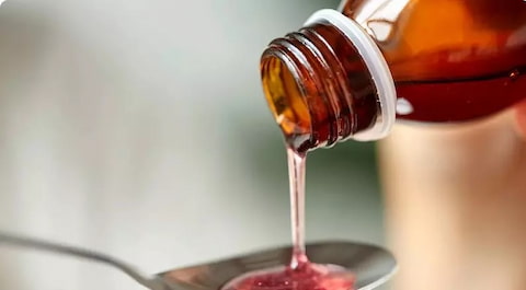 تصویر 4 از خرید و فروش شربت گیاهی گلو درد با شرایط فوق العاده